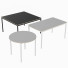 Столи Muuto Base - MoJIoKo