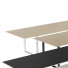 Столи Muuto 70/70 - MoJIoKo