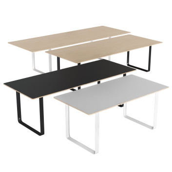 Muuto 70/70 3D модель