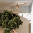 Green Wall Indoor Plant 252 - uniquevry