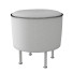 Hocker Gubi Modern Line - MoJIoKo