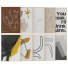 Картини Art Work Set 29 - MoJIoKo