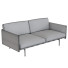 Диван Muuto Outline 2 Seater - MoJIoKo