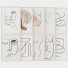 Картини Art Work Set 30 - MoJIoKo