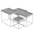 Tables basses Tray - MoJIoKo