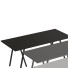 Mesas Hay Loop Stand - MoJIoKo