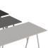 Mesas Hay Loop Stand - MoJIoKo