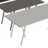 Mesas Hay Loop Stand - MoJIoKo