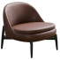 Fotel Minotti Sendai - ED-MONTE