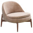 Fotel Minotti Sendai - ED-MONTE