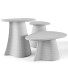 Tische MDF Italia Fossil - Shirbeigi