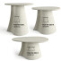 Tische MDF Italia Fossil - Shirbeigi