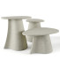 Tische MDF Italia Fossil - Shirbeigi