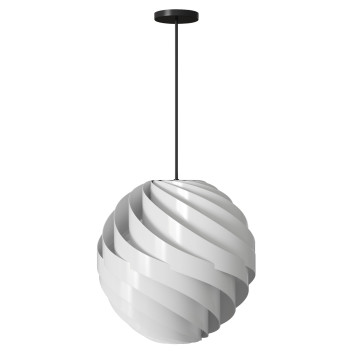 Gubi Turbo 3D модель