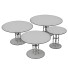 Столи Gubi TS Column Dining - MoJIoKo