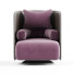 Armchair Zanotta Campiello - Nazirov