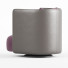 Armchair Zanotta Campiello - Nazirov