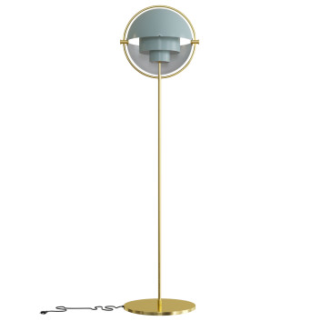 Торшер Gubi Multi Lite