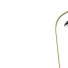 Lampadaire Gubi G-10 - MoJIoKo