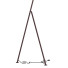 Lampadaire Gubi Grashoppa - MoJIoKo