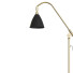 Lampadaire Gubi BL4 - MoJIoKo