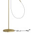 Lampadaire Gubi BL4 - MoJIoKo