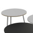 Tabele Hay Loop Stand Round - MoJIoKo