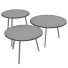 Tabele Hay Loop Stand Round - MoJIoKo