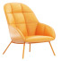 Fotel Wendelbo Mango - Sohib3d