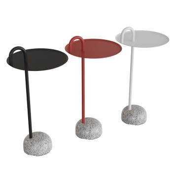 Table basse Hay Bowler Modèle 3D