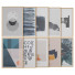 Картини Art Work Set 32 - MoJIoKo