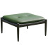 Fotel i pufa Minotti Yoko - ED-MONTE