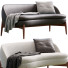 Диван Minotti Sendai - ED-MONTE