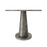 Coffee Table Dutchbone Brute Side - Shelest