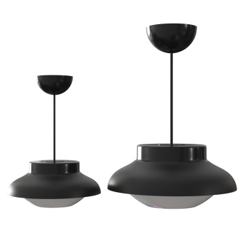 Gubi Collar 3D модель