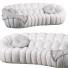 Sofá Roche Bobois Bubble 2 - babarikograf