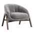 Кресло Natuzzi Cassia - babarikograf