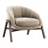 Кресло Natuzzi Cassia - babarikograf
