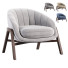 Кресло Natuzzi Cassia - babarikograf
