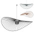 Lampa wisząca Petite Friture Vertigo - babarikograf
