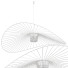 Lampa wisząca Petite Friture Vertigo - babarikograf