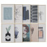 Картини Art Work Set 37 - MoJIoKo
