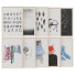Картини Art Work Set 41 - MoJIoKo