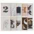 Картини Art Work Set 44 - MoJIoKo