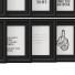 Pinturas Art Work Set 47 - MoJIoKo