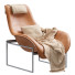 Sessel B&B Italia Mart - ED-MONTE