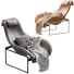Sessel B&B Italia Mart - ED-MONTE