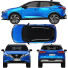 Auto Nissan Qashqai - zifir3d