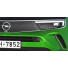 Auto Opel Mokka - zifir3d