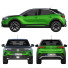 Auto Opel Mokka - zifir3d